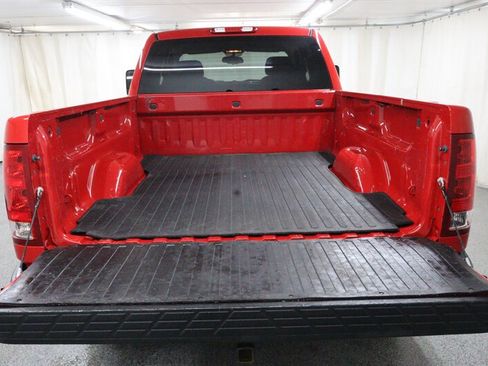 Used 2013 GMC Sierra 1500 SLE w/ Power Tech Package AWD/4WD image 29