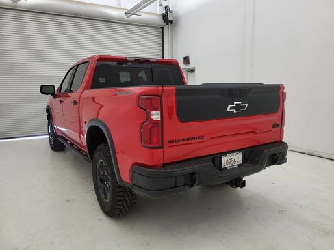 New 2024 Chevrolet Silverado 1500 ZR2 w/ ZR2 Bison Edition image 24