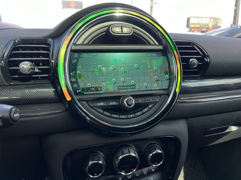 Used 2017 MINI Cooper Clubman John Cooper Works image 25