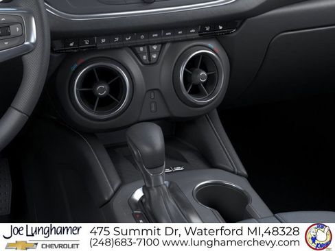 New 2026 Chevrolet Blazer LT image 23