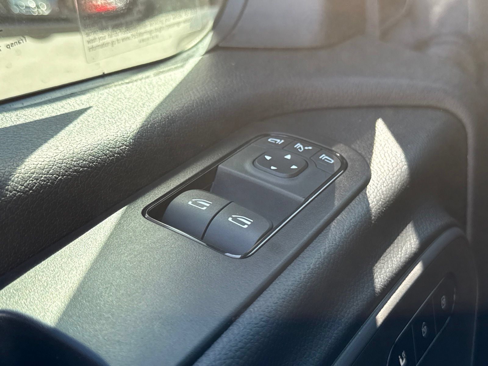 New 2026 Mercedes-Benz Sprinter 2500 image 19