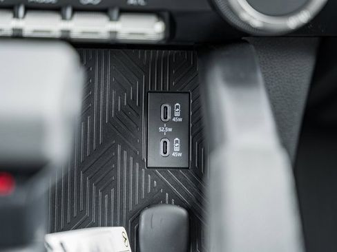 New 2025 Toyota Tacoma TRD Sport image 26