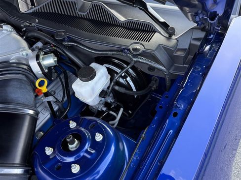 Used 2014 Ford Mustang Shelby GT500 w/ Equipment Group 821A RWD image 71