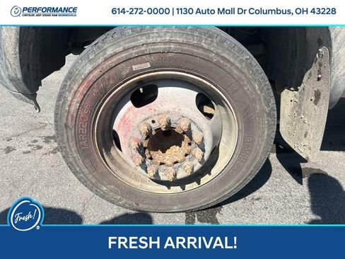 Used 2014 RAM 4500 Tradesman image 10