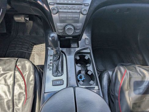 Used 2007 Acura MDX w/ Sport Package AWD/4WD image 35