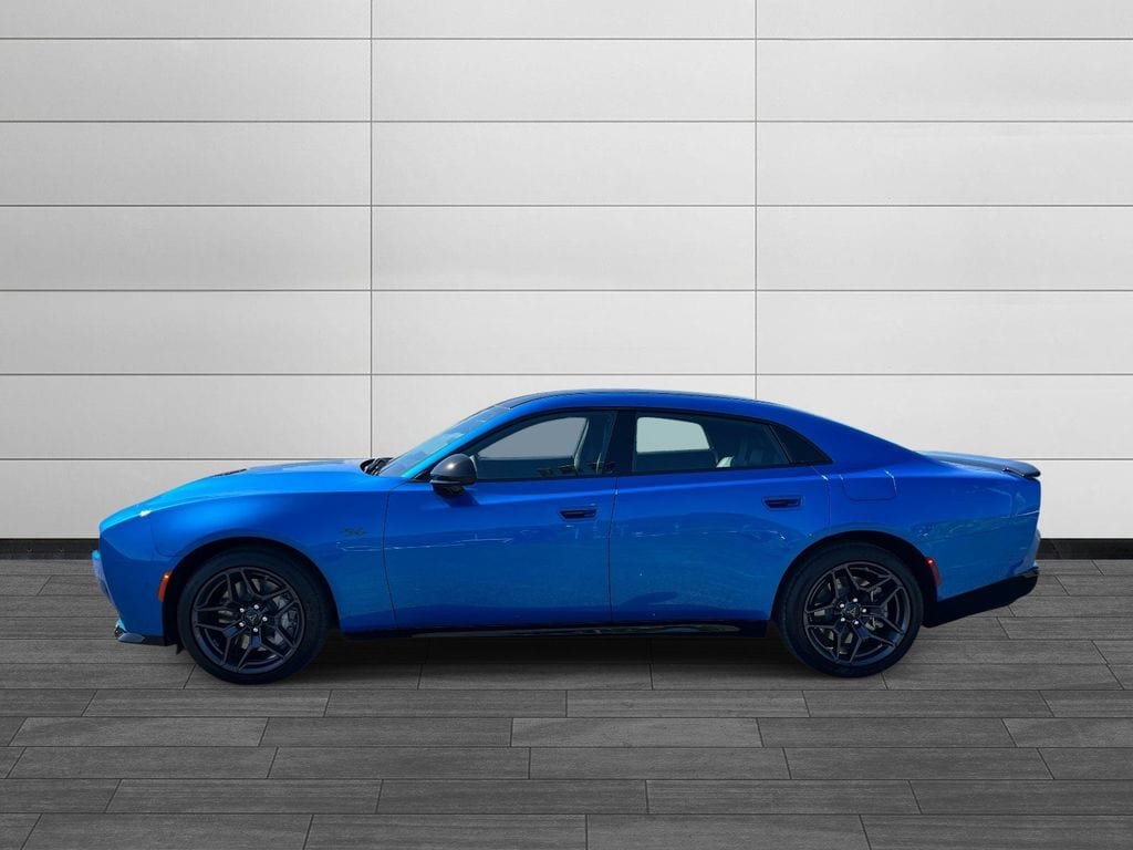New 2026 Dodge Charger R/T w/ Performance Handling Group AWD/4WD image 7