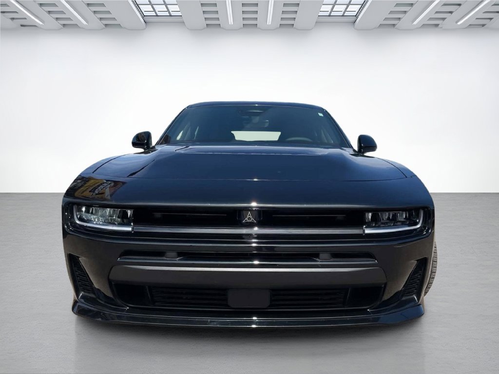 New 2026 Dodge Charger R/T AWD/4WD image 2