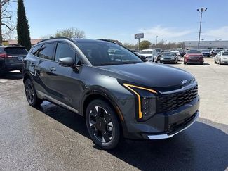 New 2026 Kia Sportage SX Prestige 360° Tour