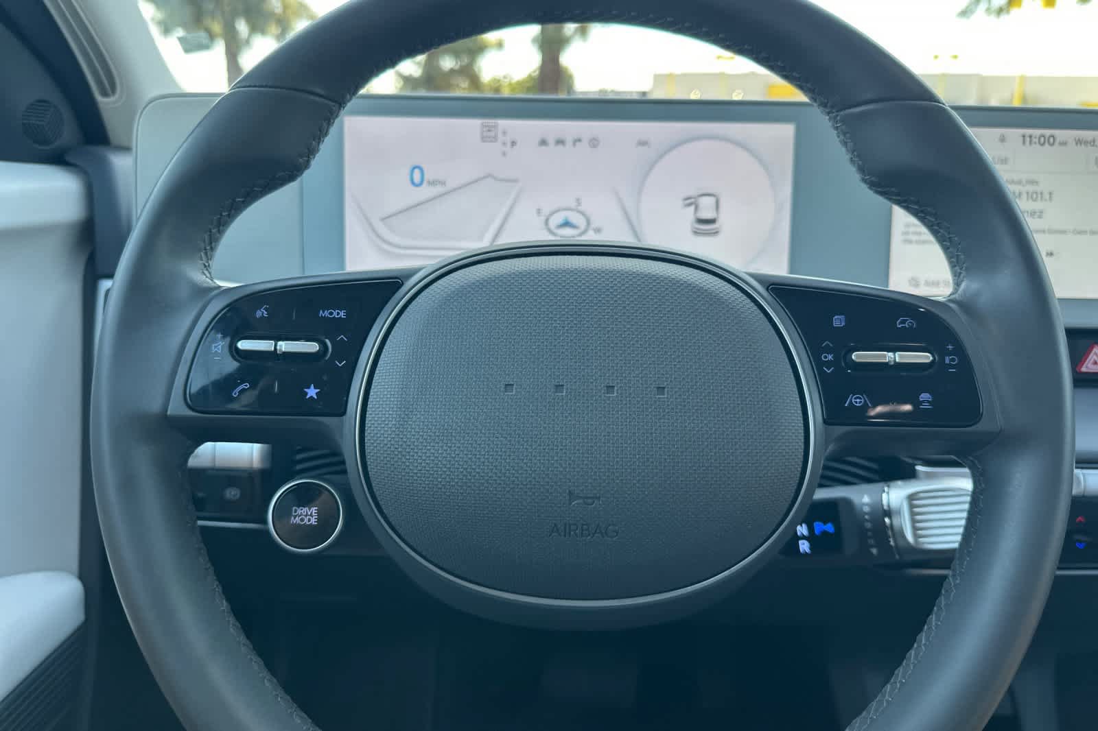 Used 2023 Hyundai Ioniq 5 SE RWD image 25