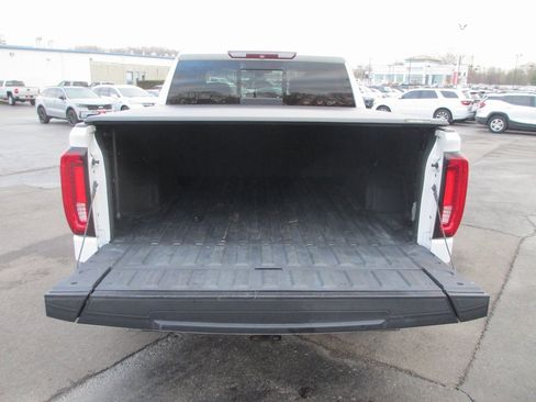 Used 2019 GMC Sierra 1500 Denali w/ Denali Ultimate Package image 7