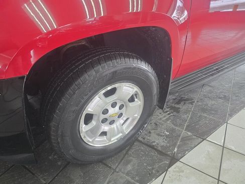 Used 2009 Chevrolet Tahoe 4WD image 27