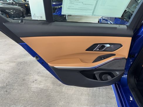 Used 2025 BMW M340i image 16