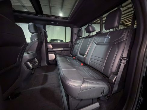 Used 2026 Ford F450 Platinum AWD/4WD image 12