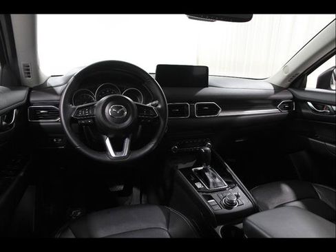 Certified 2025 MAZDA CX-5 AWD 2.5 S w/ Preferred Package image 6