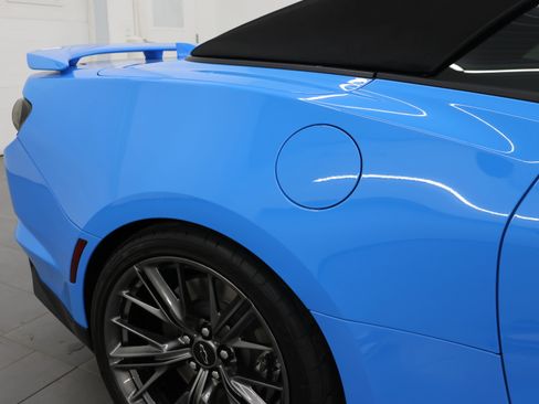 Used 2023 Chevrolet Camaro ZL1 image 24