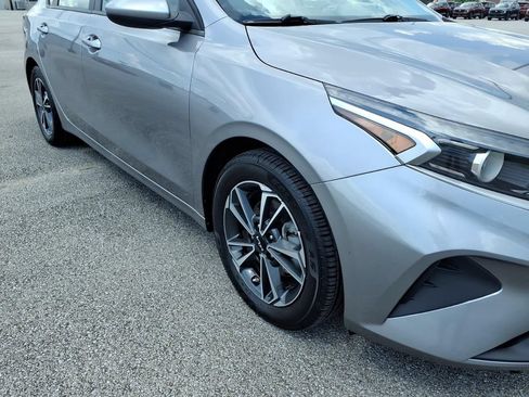 Used 2024 Kia Forte LXS FWD image 18