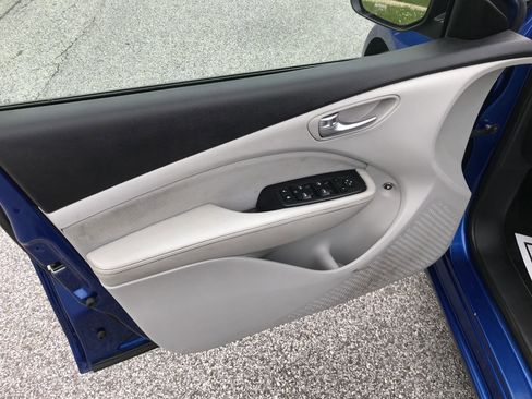 Used 2013 Dodge Dart SXT w/ SXT Special Edition Group FWD image 9