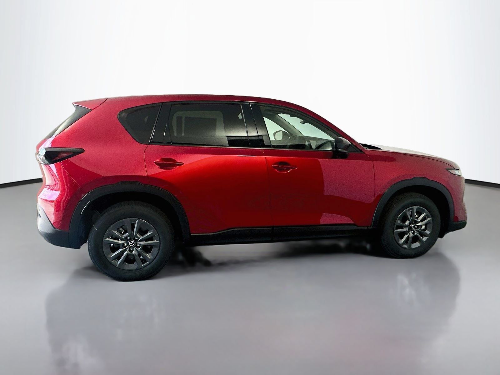 New 2026 MAZDA CX-5 Select AWD/4WD image 8