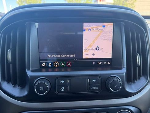 Used 2019 Chevrolet Colorado Z71 AWD/4WD image 35