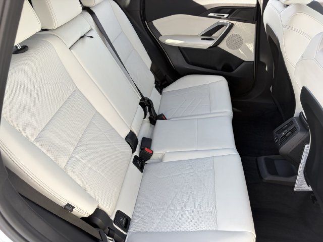 Certified 2026 BMW X1 xDrive28i w/ Technology Package AWD/4WD image 15