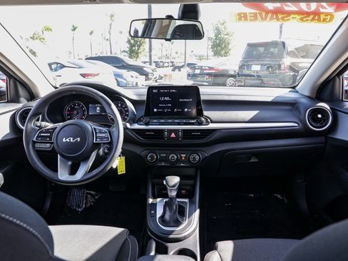 Used 2024 Kia Forte LXS image 24