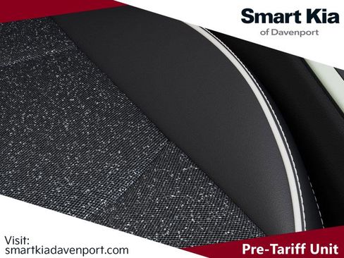 New 2025 Kia K4 GT-Line w/ GT-Line Sunroof Package image 25