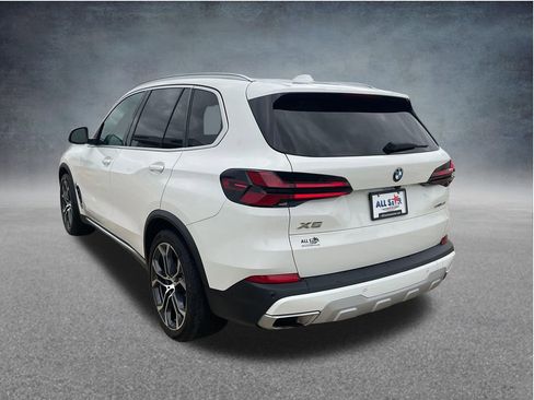 Used 2024 BMW X5 sDrive40i w/ Parking Assistance Package RWD image 10