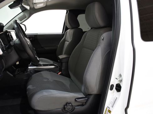 Used 2023 Toyota Tacoma SR5 image 21