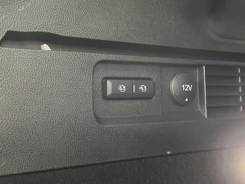 Used 2019 Lincoln Nautilus Reserve w/ Ultimate Package image 18