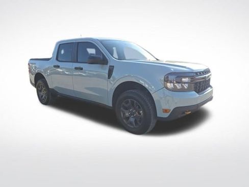 Used 2023 Ford Maverick Tremor w/ Tremor Off-Road Package AWD/4WD image 1