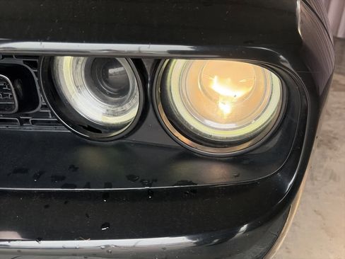 Used 2019 Dodge Challenger GT w/ Blacktop Package image 2