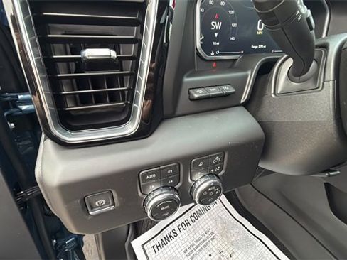 New 2026 GMC Sierra 2500 Denali w/ Denali Reserve Package image 28