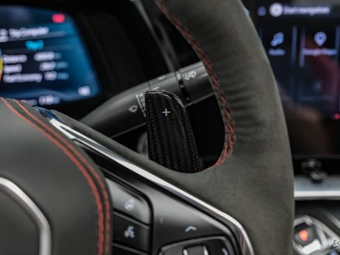 Used 2024 Chevrolet Corvette Z06 RWD image 58