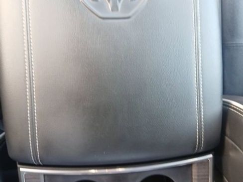 New 2026 RAM 4500 Laramie w/ Laramie Trim Package image 42