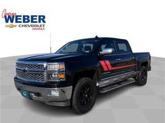 Used 2015 Chevrolet Silverado 1500 LTZ video 1