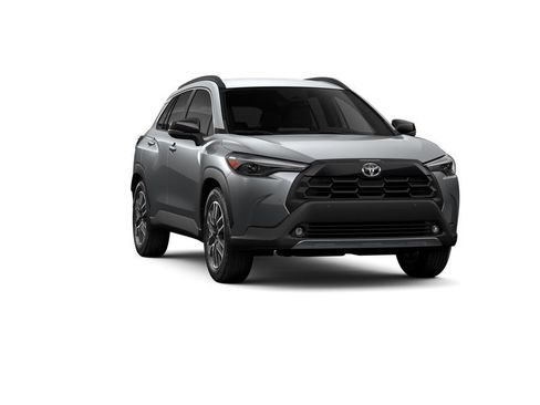 New 2026 Toyota Corolla Cross XLE AWD/4WD image 16