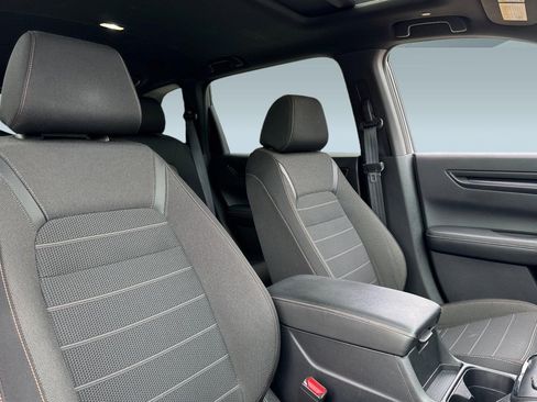 Certified 2023 Honda CR-V Sport image 30