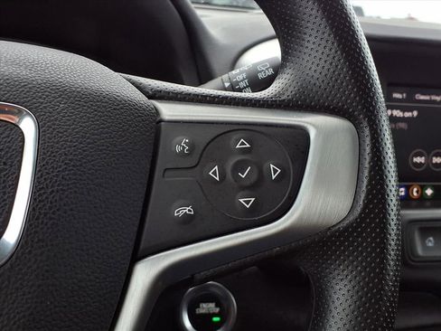 Certified 2023 GMC Terrain SLE w/ Driver Convenience Package image 17