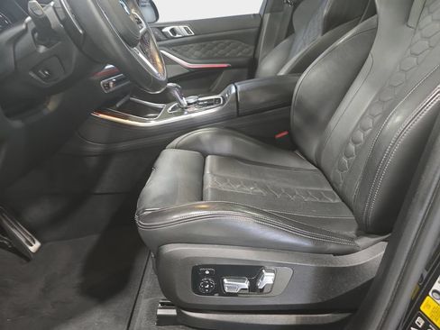 Used 2022 BMW X5 M w/ Executive Package AWD/4WD image 21