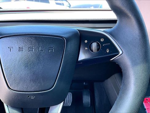 Used 2025 Tesla Model 3 Long Range AWD/4WD image 23
