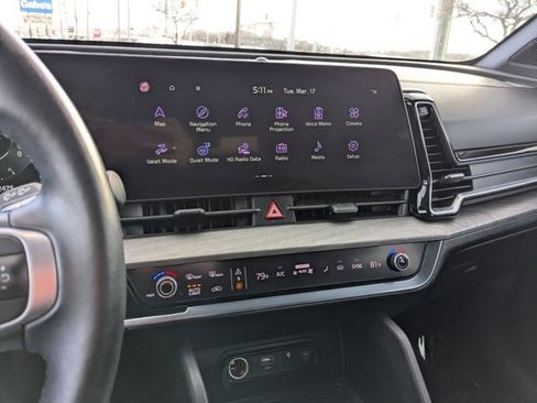 Used 2023 Kia Sportage X-Pro image 16