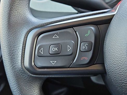 New 2026 Jeep Wrangler Sport image 22