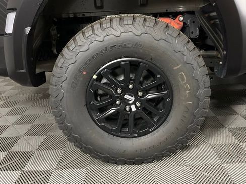 New 2025 Ford F150 Raptor image 10