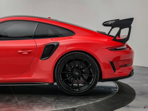Used 2019 Porsche 911 GT3 RS RWD image 13