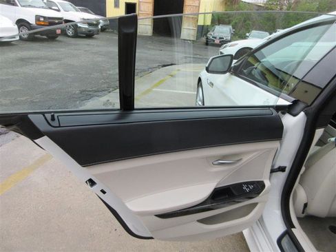 Used 2015 BMW 650i Gran Coupe xDrive image 24