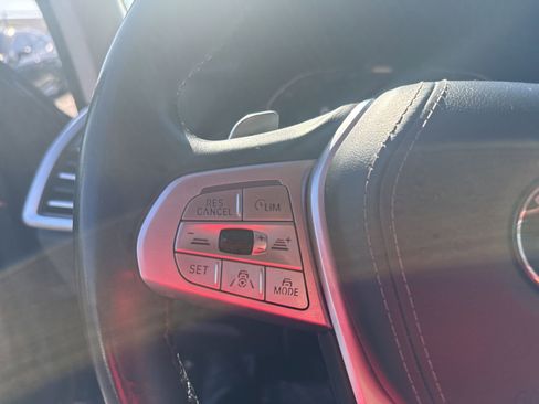 Used 2019 BMW X7 xDrive50i w/ Premium Package image 20