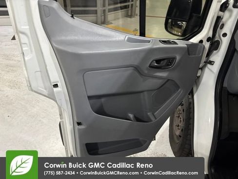 Used 2015 Ford Transit 350 XLT RWD image 13