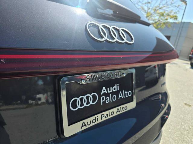 New 2026 Audi Q5 Premium AWD/4WD image 13