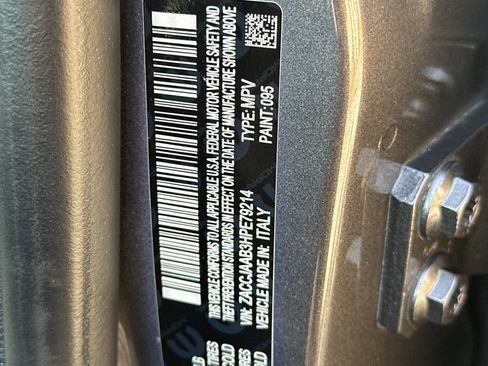 Used 2017 Jeep Renegade Sport w/ Power & Air Group FWD image 28