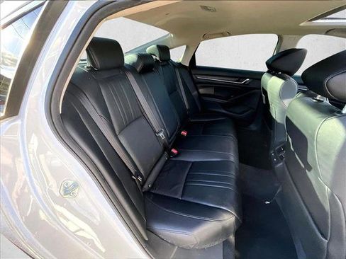 Used 2021 Honda Accord EX-L image 27